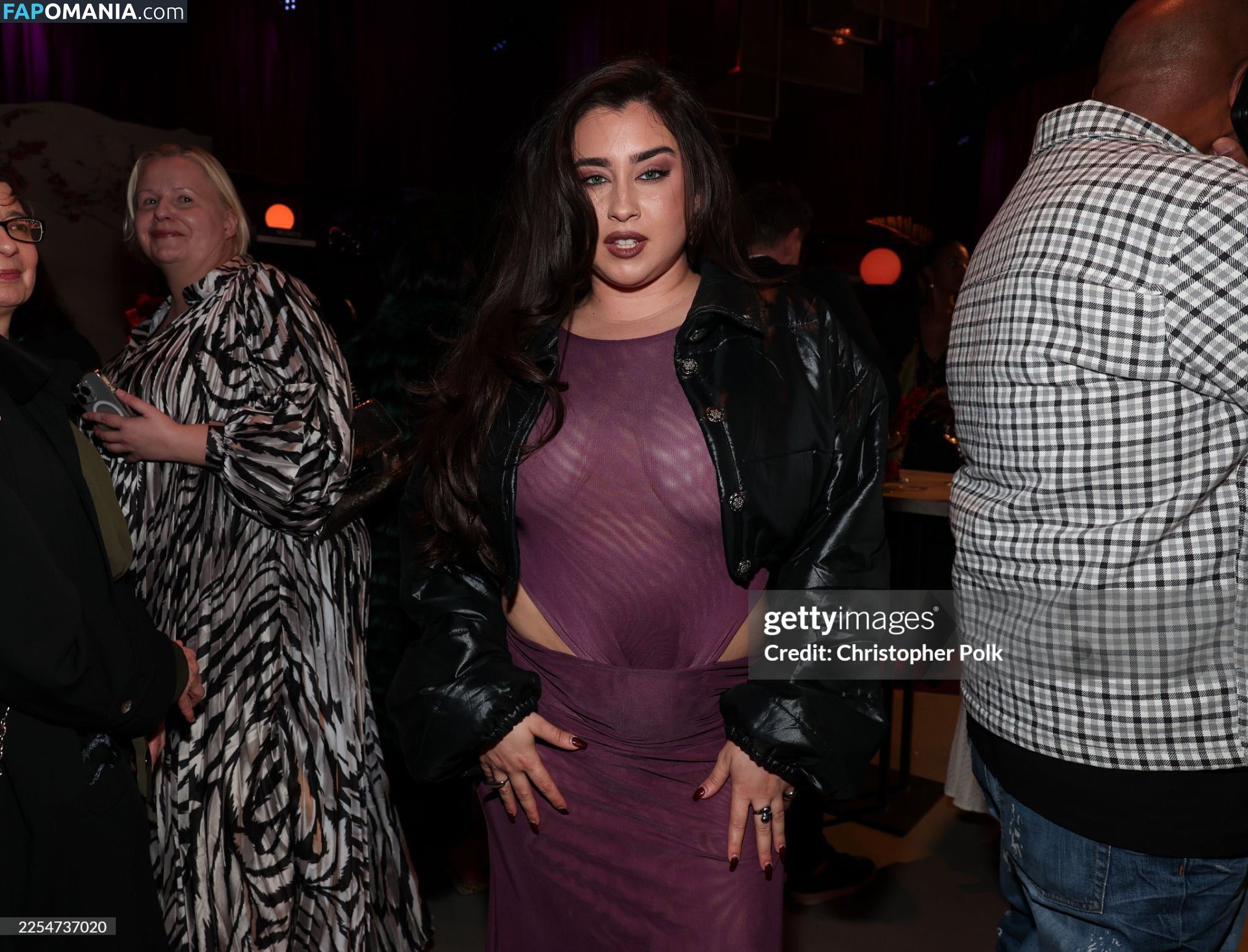 Lauren Jauregui / laurenjauregui / pink_narcissus23 Nackt OnlyFans  Geleaktes Foto #216