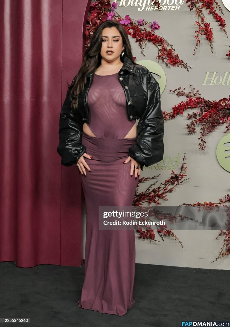 Lauren Jauregui / laurenjauregui / pink_narcissus23 Nackt OnlyFans  Geleaktes Foto #217