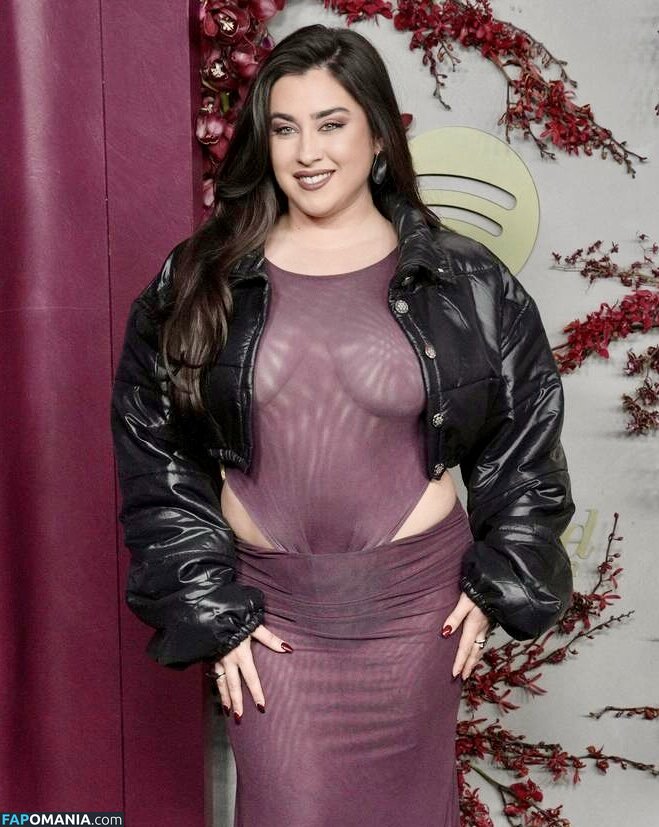 Lauren Jauregui / laurenjauregui / pink_narcissus23 Nackt OnlyFans  Geleaktes Foto #219