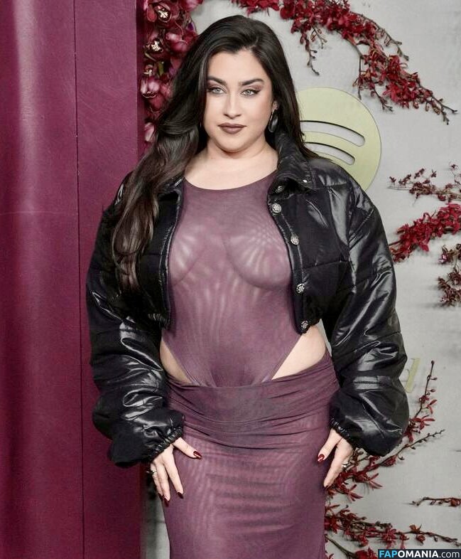 Lauren Jauregui / laurenjauregui / pink_narcissus23 Nackt OnlyFans  Geleaktes Foto #220