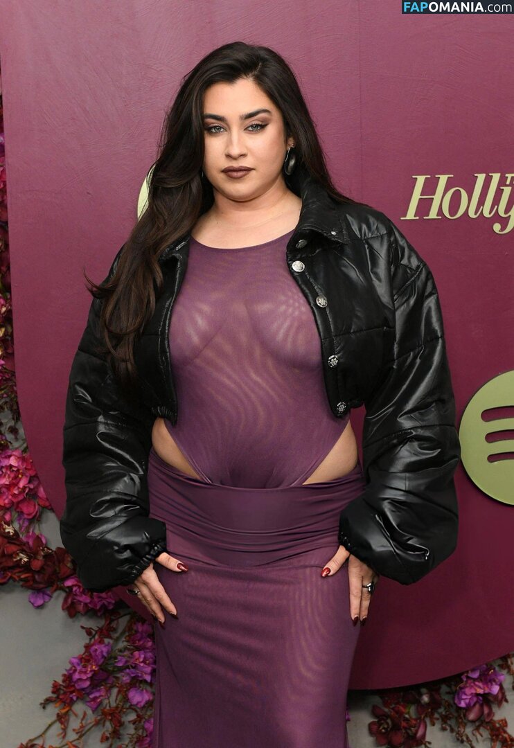 Lauren Jauregui / laurenjauregui / pink_narcissus23 Nackt OnlyFans  Geleaktes Foto #221