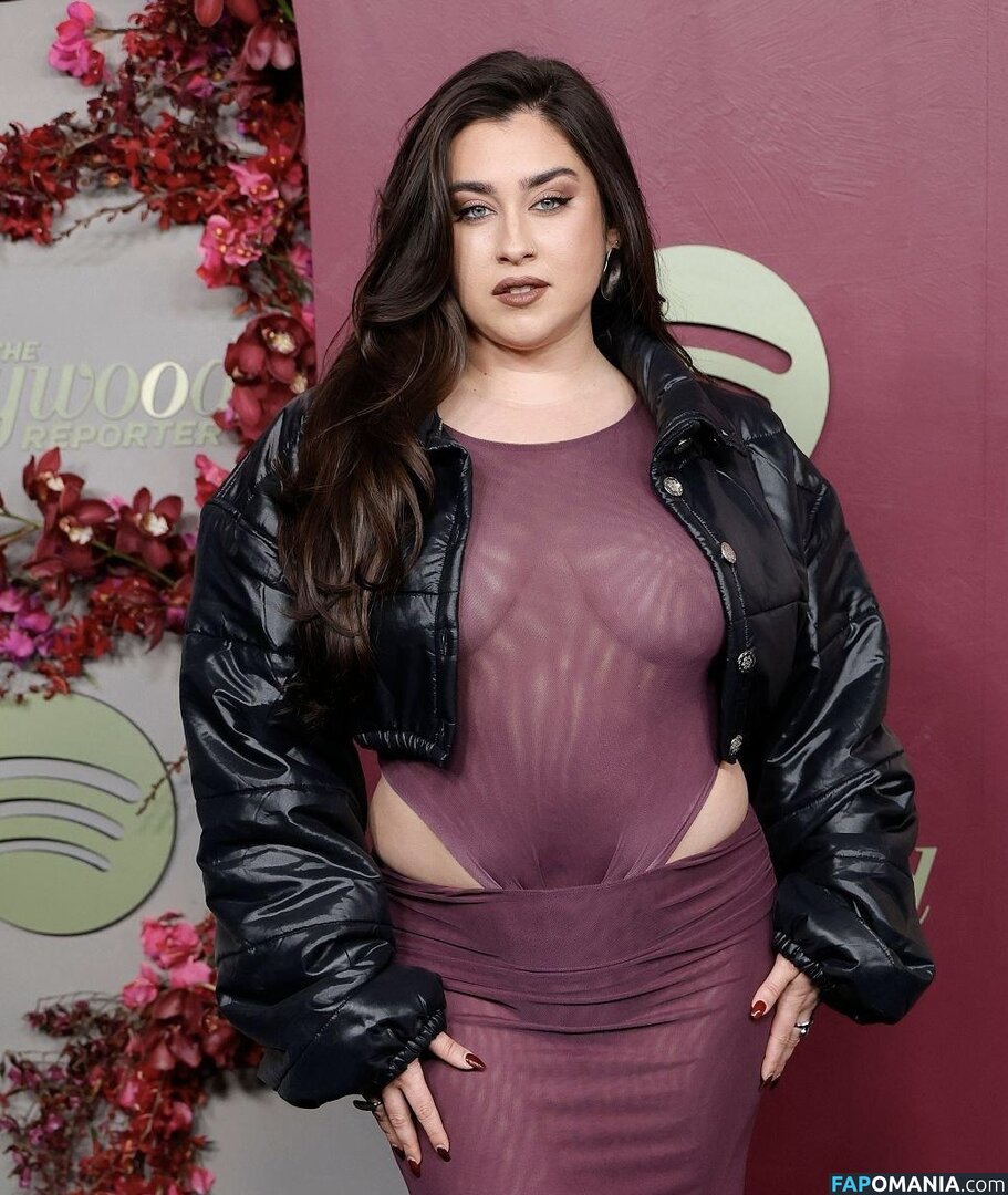 Lauren Jauregui / laurenjauregui / pink_narcissus23 Nackt OnlyFans  Geleaktes Foto #222