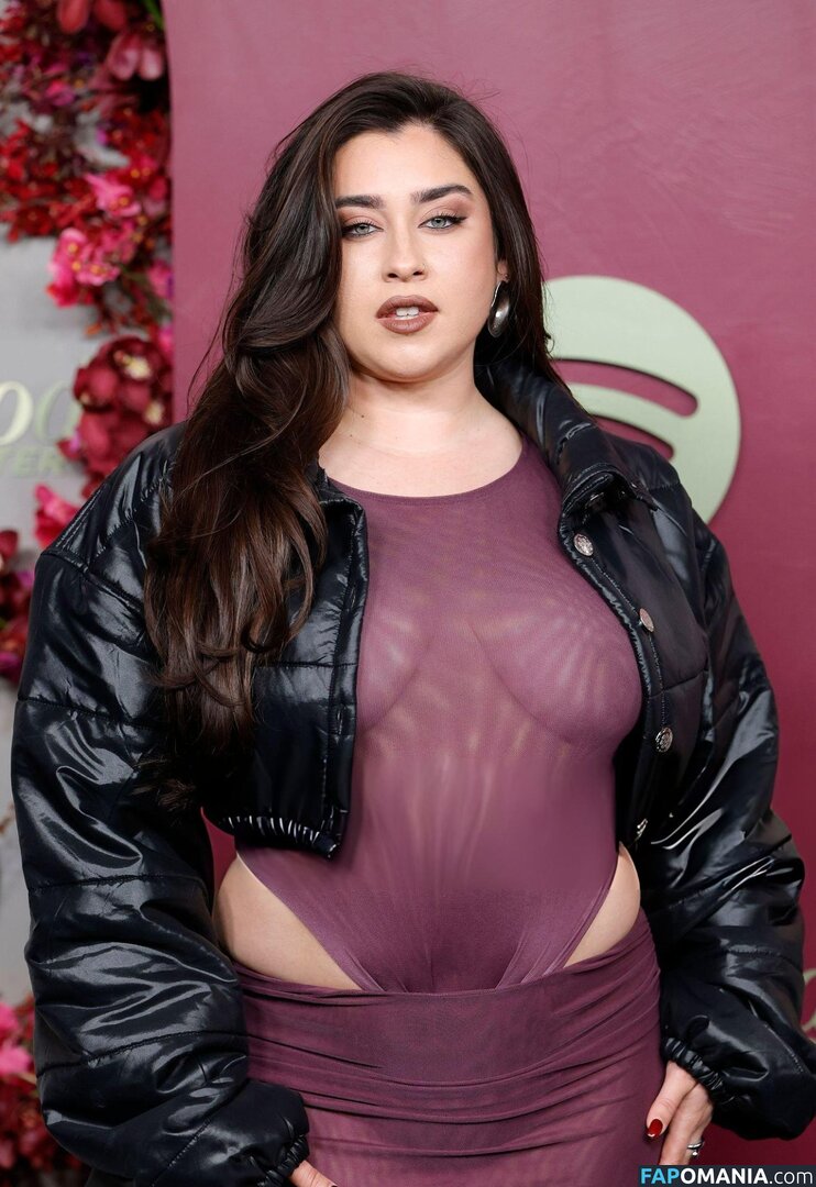 Lauren Jauregui / laurenjauregui / pink_narcissus23 Nackt OnlyFans  Geleaktes Foto #224