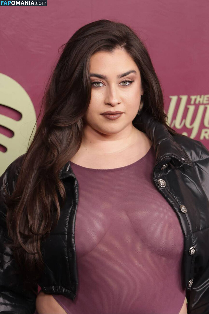 Lauren Jauregui / laurenjauregui / pink_narcissus23 Nackt OnlyFans  Geleaktes Foto #225