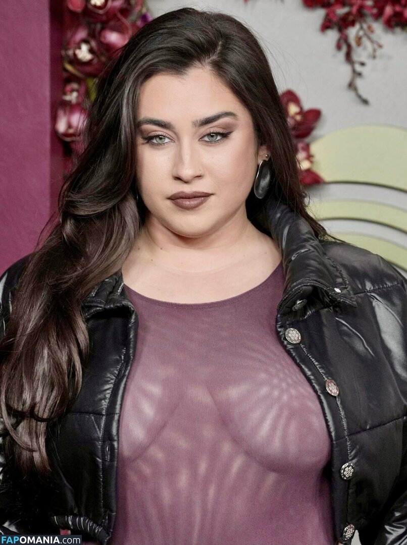 Lauren Jauregui / laurenjauregui / pink_narcissus23 Nackt OnlyFans  Geleaktes Foto #227