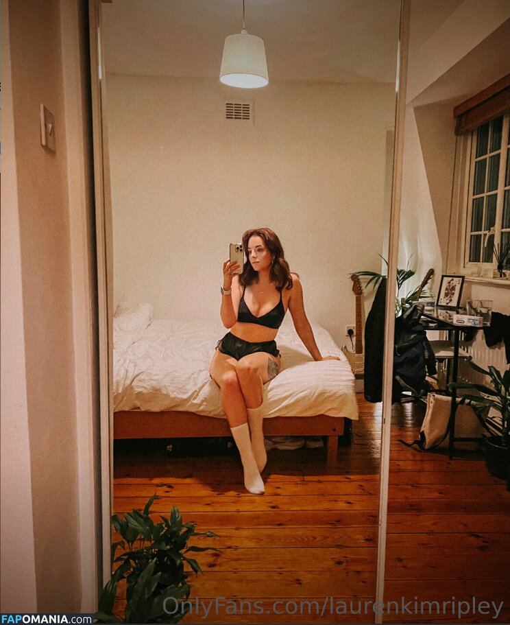 Lauren Kim Ripley / laurenkimripley Nackt OnlyFans  Geleaktes Foto #32