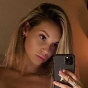 Lauren Laratta