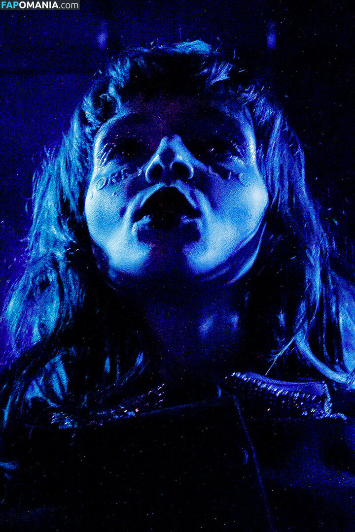 Lauren Mayberry / laurenevemayberry Nackt OnlyFans  Geleaktes Foto #269
