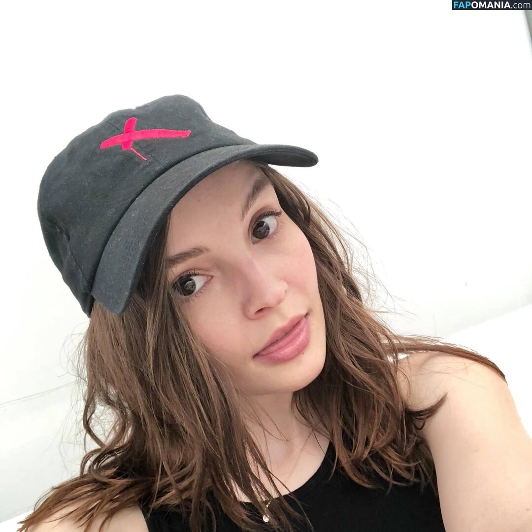 Lauren Mayberry / laurenevemayberry Nackt OnlyFans  Geleaktes Foto #873