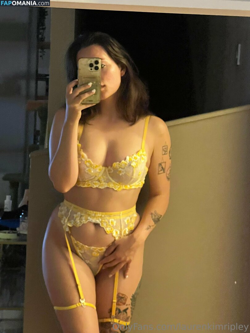 laurenkimripley Nackt OnlyFans  Geleaktes Foto #244