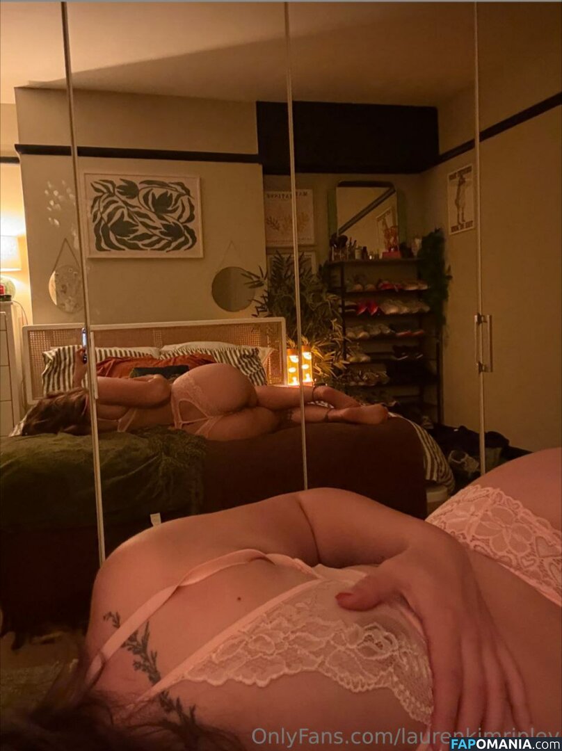 laurenkimripley Nackt OnlyFans  Geleaktes Foto #1042