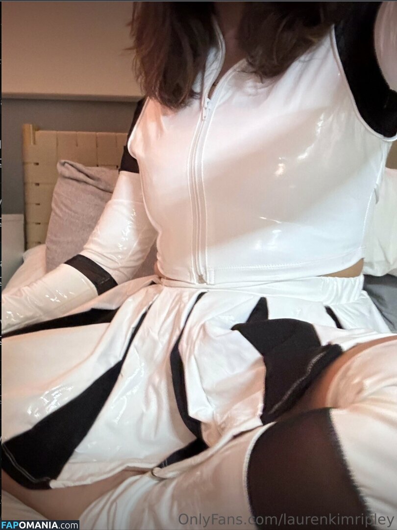 laurenkimripley Nackt OnlyFans  Geleaktes Foto #1092