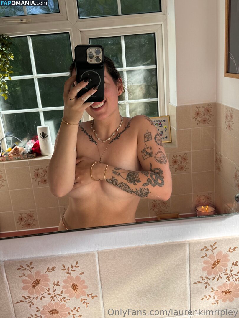 laurenkimripley Nackt OnlyFans  Geleaktes Foto #1117