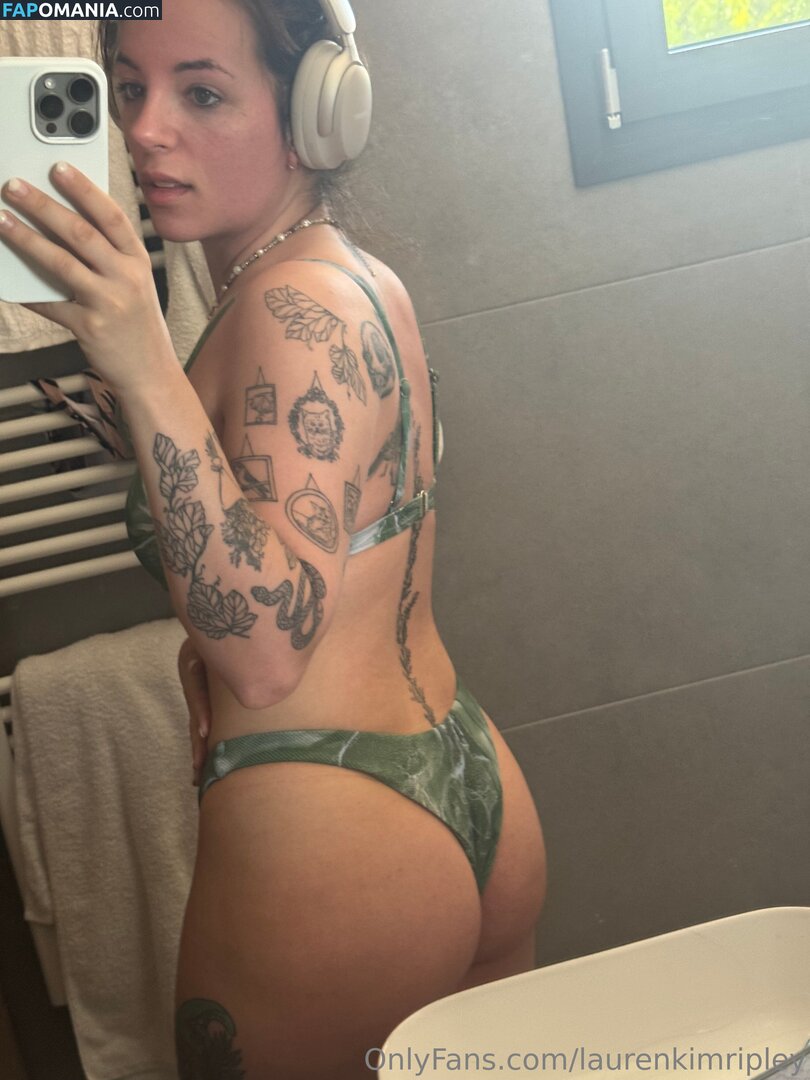 laurenkimripley Nackt OnlyFans  Geleaktes Foto #1118
