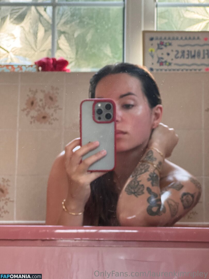 laurenkimripley Nackt OnlyFans  Geleaktes Foto #1119