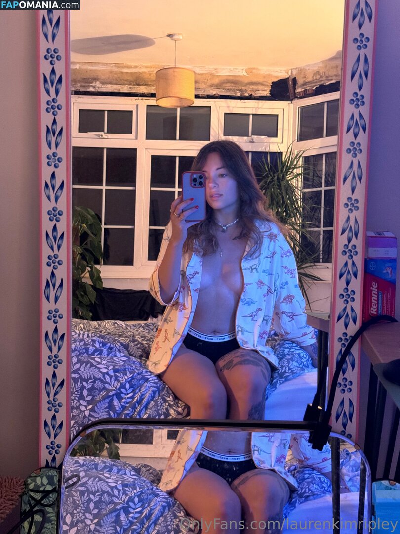 laurenkimripley Nackt OnlyFans  Geleaktes Foto #1124