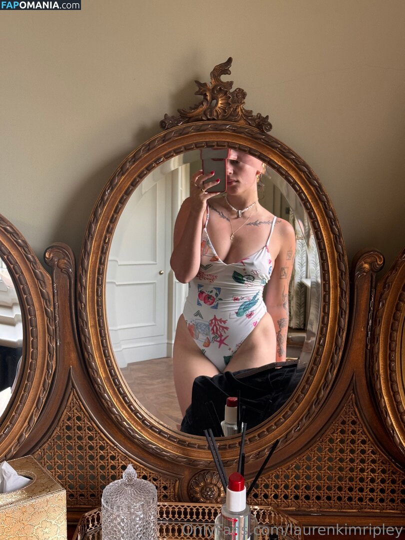 laurenkimripley Nackt OnlyFans  Geleaktes Foto #1125