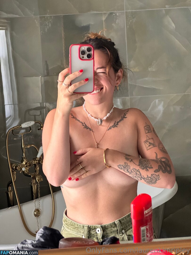 laurenkimripley Nackt OnlyFans  Geleaktes Foto #1126