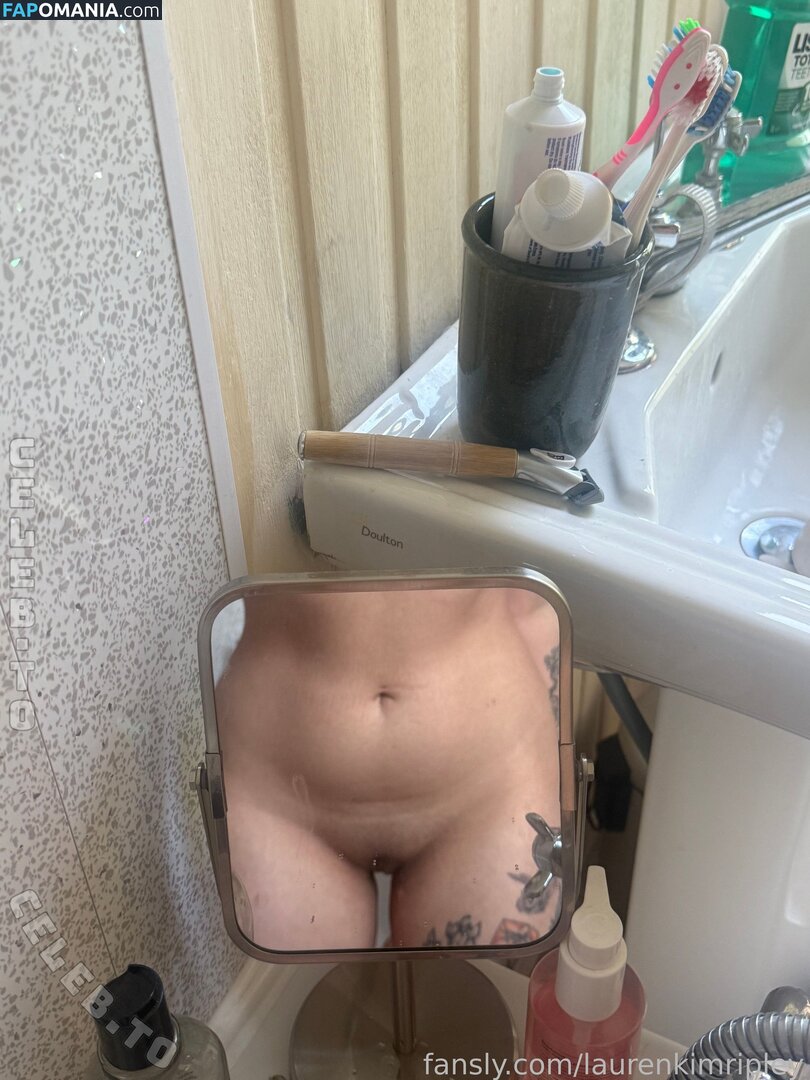 laurenkimripley Nackt OnlyFans  Geleaktes Foto #1129