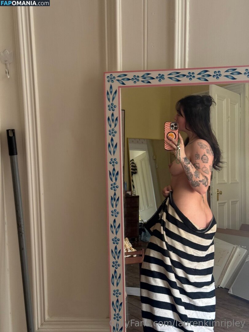 laurenkimripley Nackt OnlyFans  Geleaktes Foto #1139