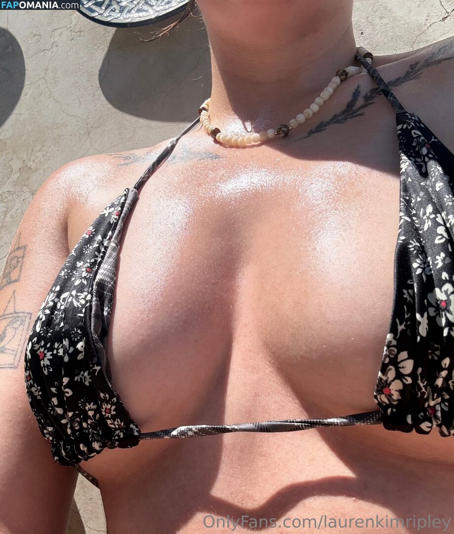 laurenkimripley Nackt OnlyFans  Geleaktes Foto #1174
