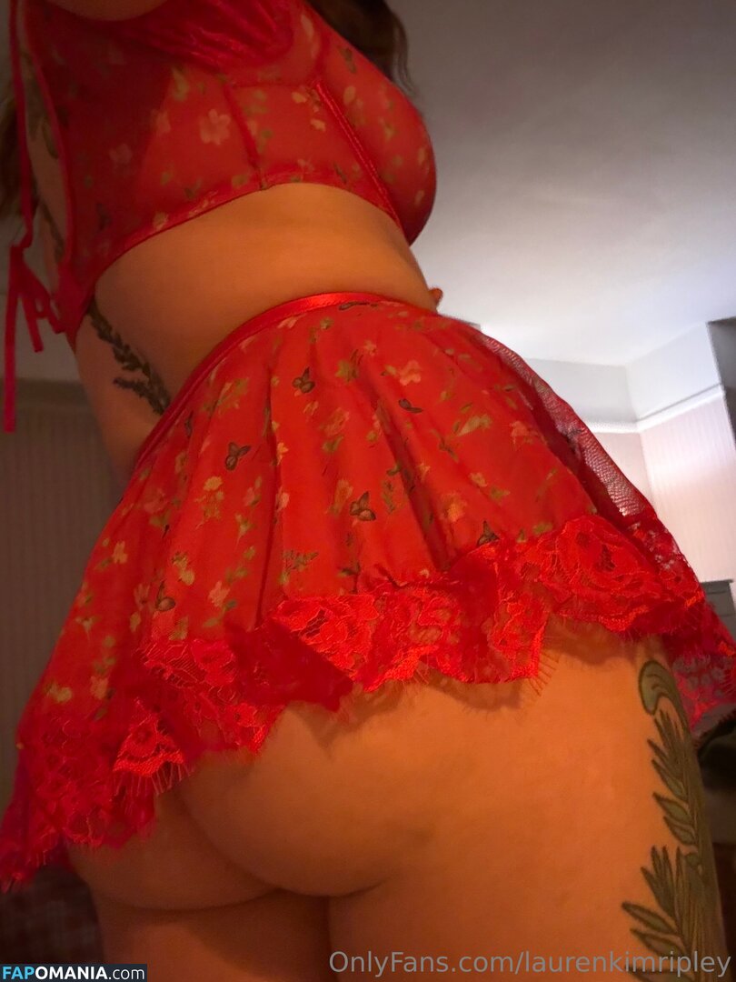 laurenkimripley Nackt OnlyFans  Geleaktes Foto #1187