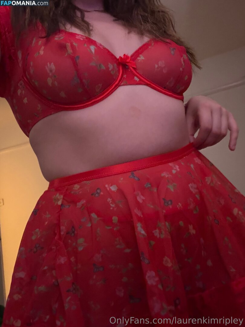 laurenkimripley Nackt OnlyFans  Geleaktes Foto #1191
