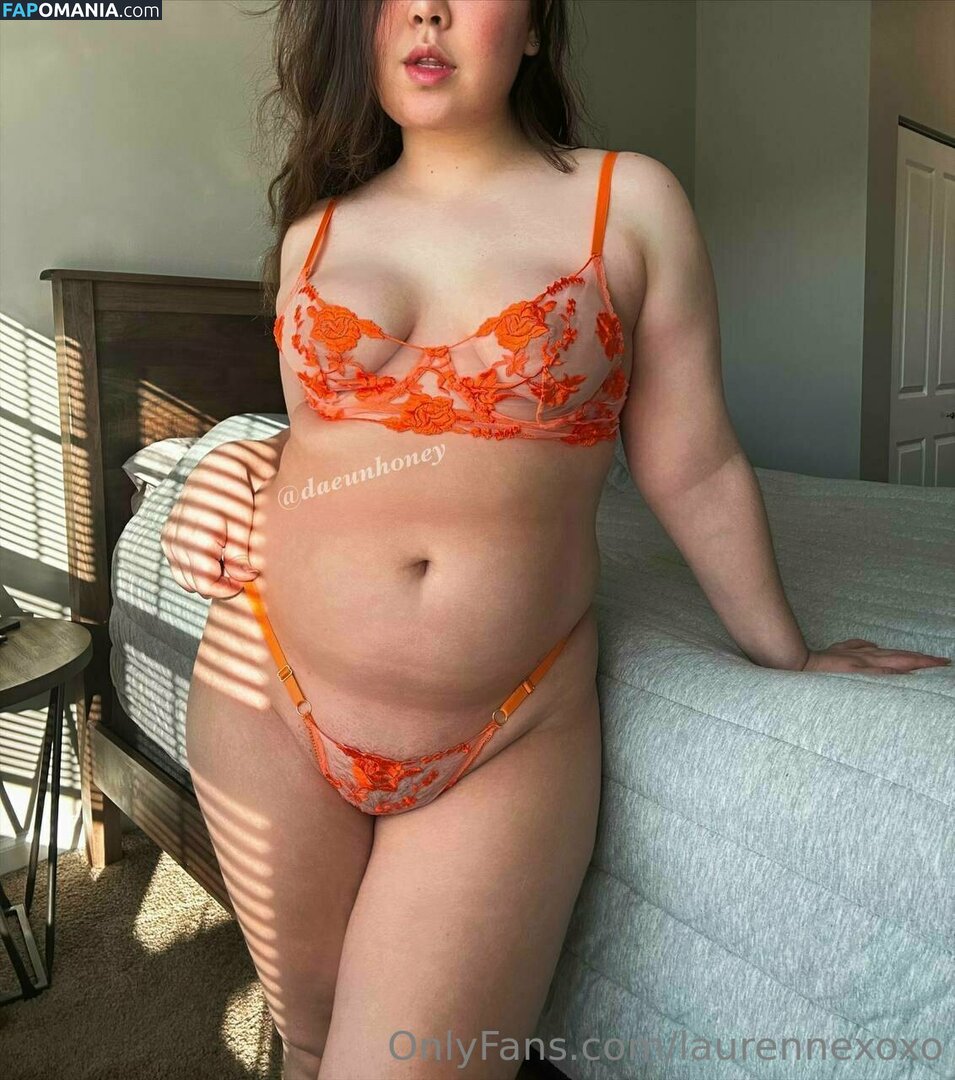 laurennexoxo / laurennexx Nackt OnlyFans  Geleaktes Foto #42