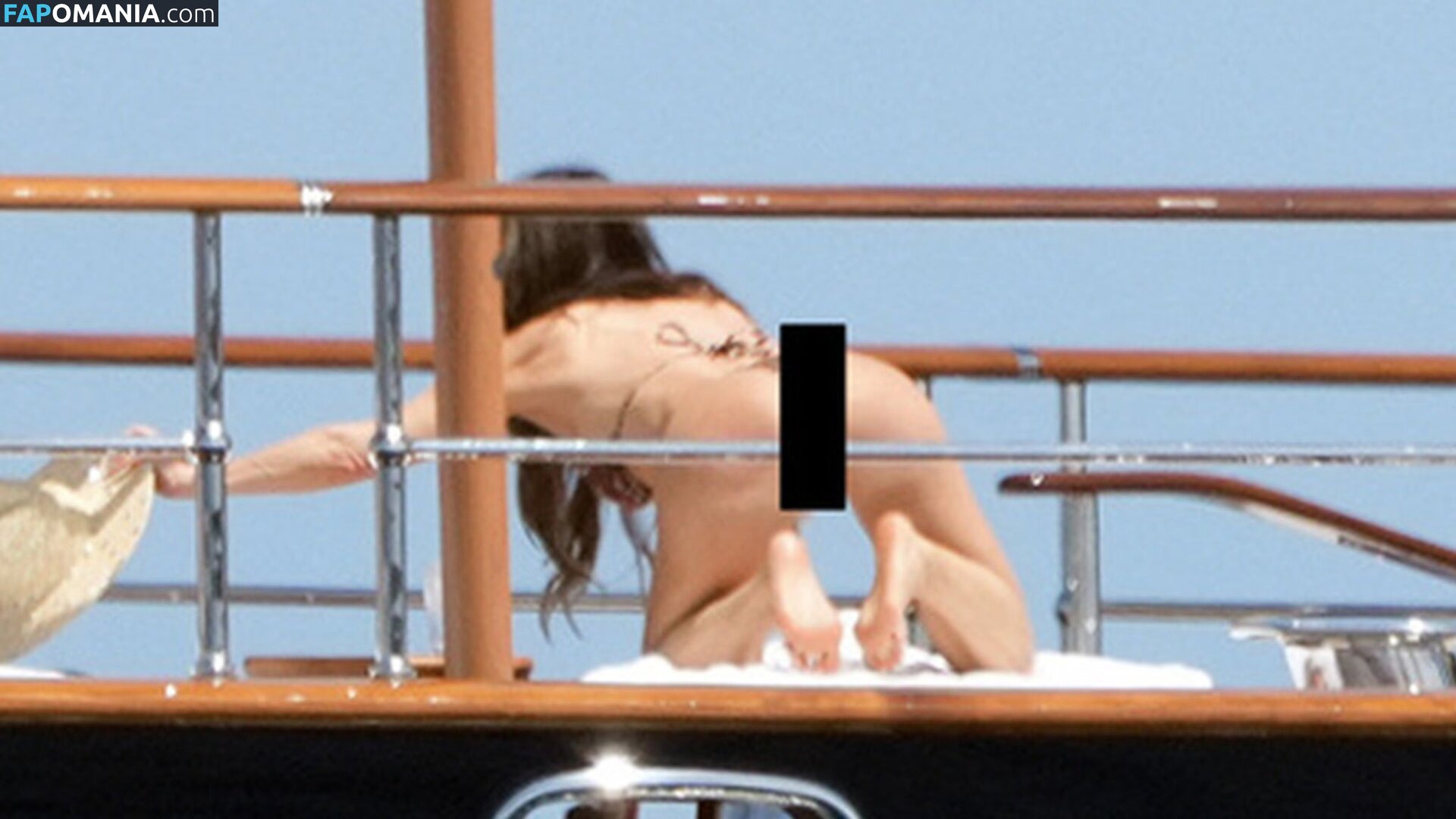 laurensanchez Nackt OnlyFans  Geleaktes Foto #1