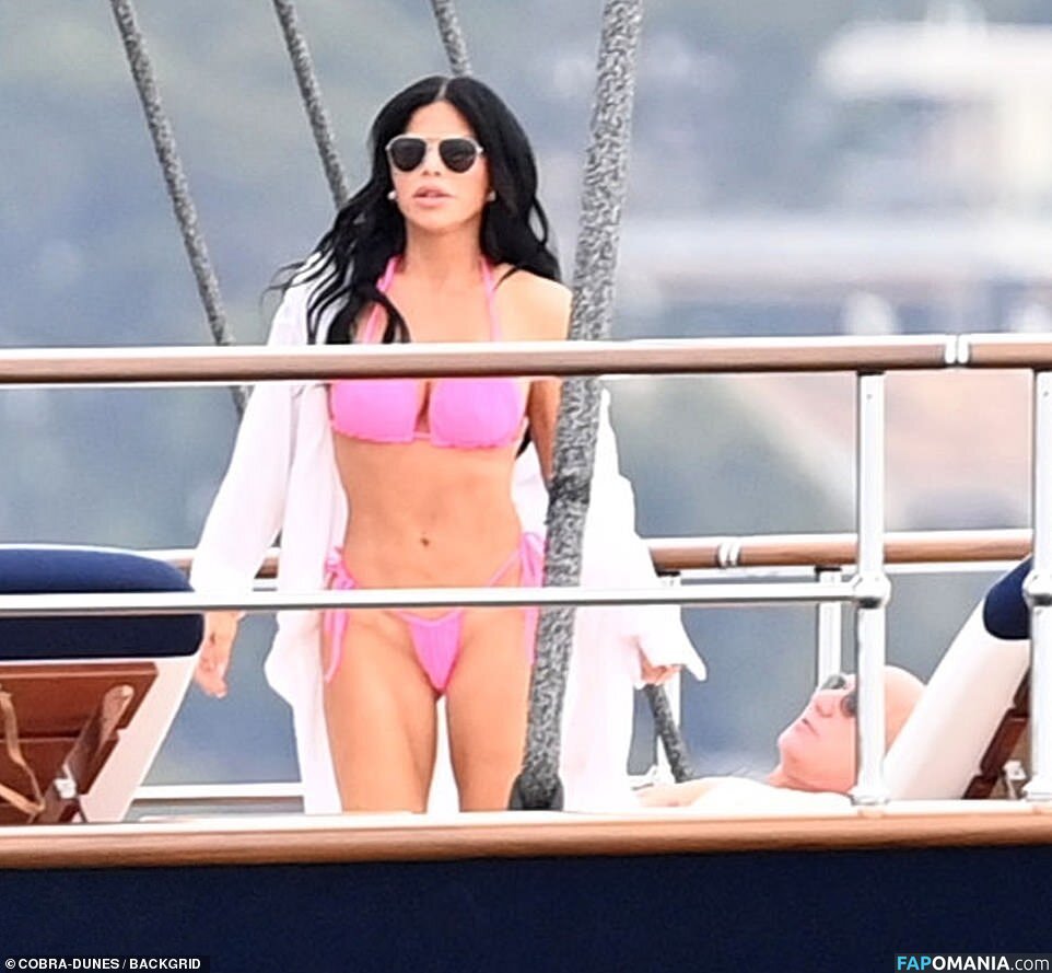 laurensanchez Nackt OnlyFans  Geleaktes Foto #15