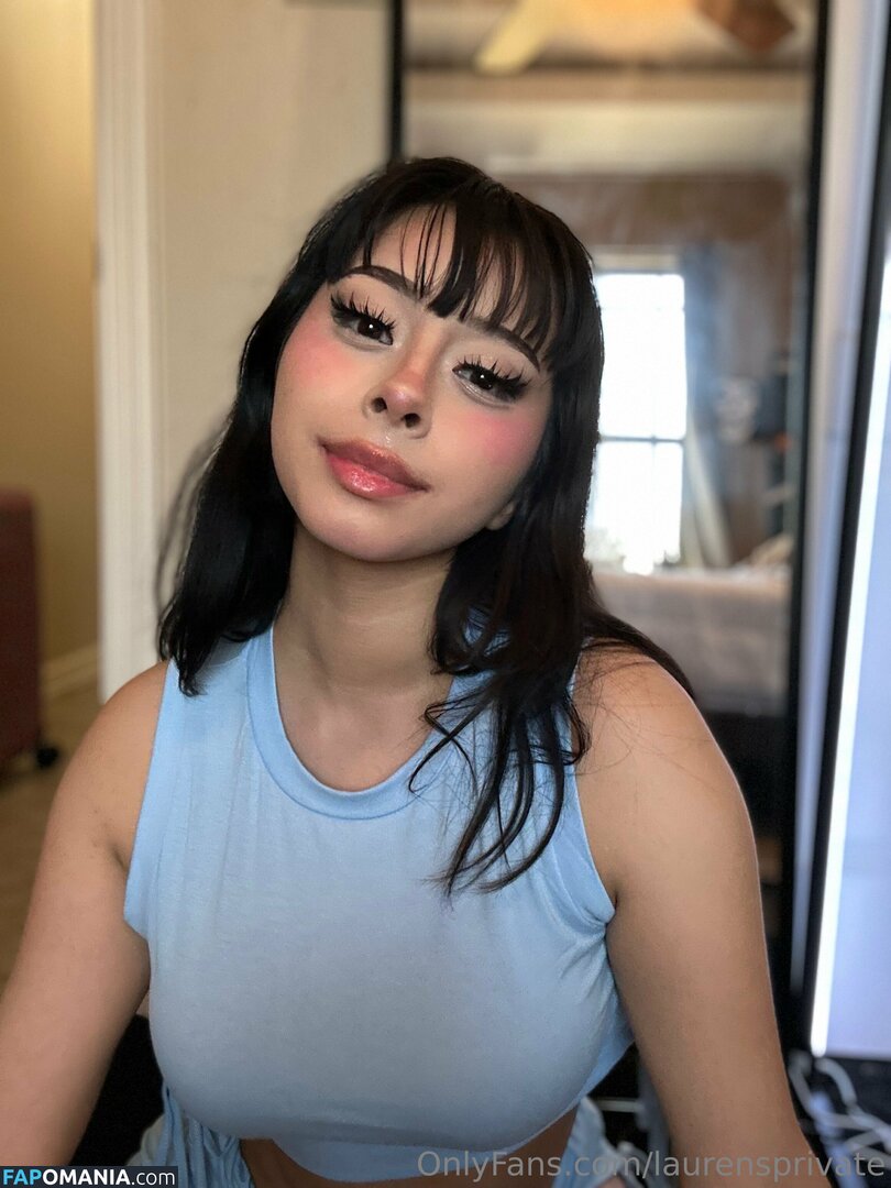 laurenbeingdumb / laurensprivate Nackt OnlyFans  Geleaktes Foto #398