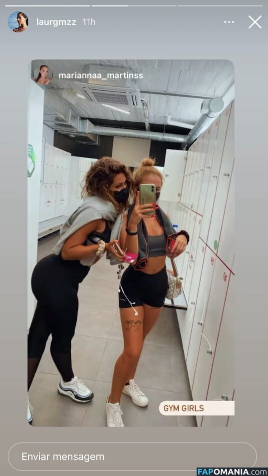 AnGeL / angelgmzz / laurgmzz Nackt OnlyFans  Geleaktes Foto #257