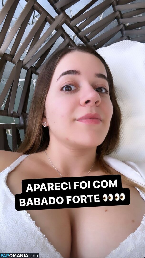 Laurinhafeer / Ligialaiany Nackt OnlyFans  Geleaktes Foto #21