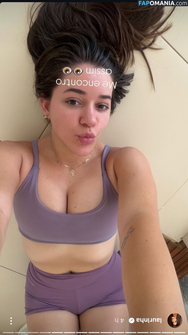 Laurinhafeer / Ligialaiany Nackt OnlyFans  Geleaktes Foto #74