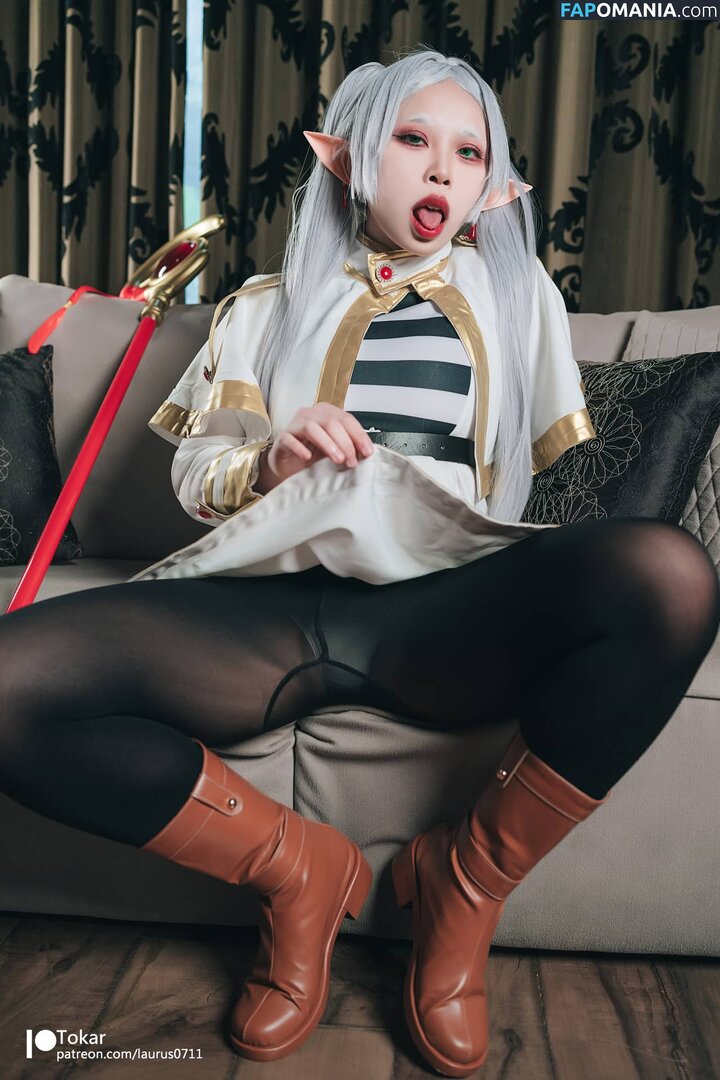 laurus0711 / ryuuightcosplay / 浵卡Tokar Nackt OnlyFans  Geleaktes Foto #138