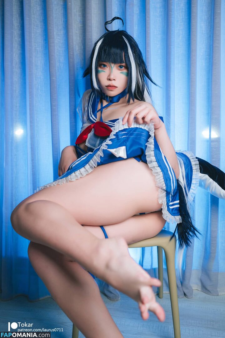 laurus0711 / ryuuightcosplay / 浵卡Tokar Nackt OnlyFans  Geleaktes Foto #178