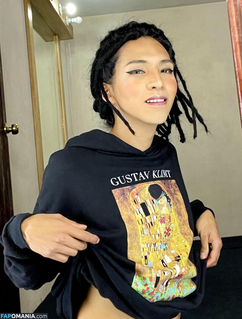 Lavaltl Nackt OnlyFans  Geleaktes Foto #1