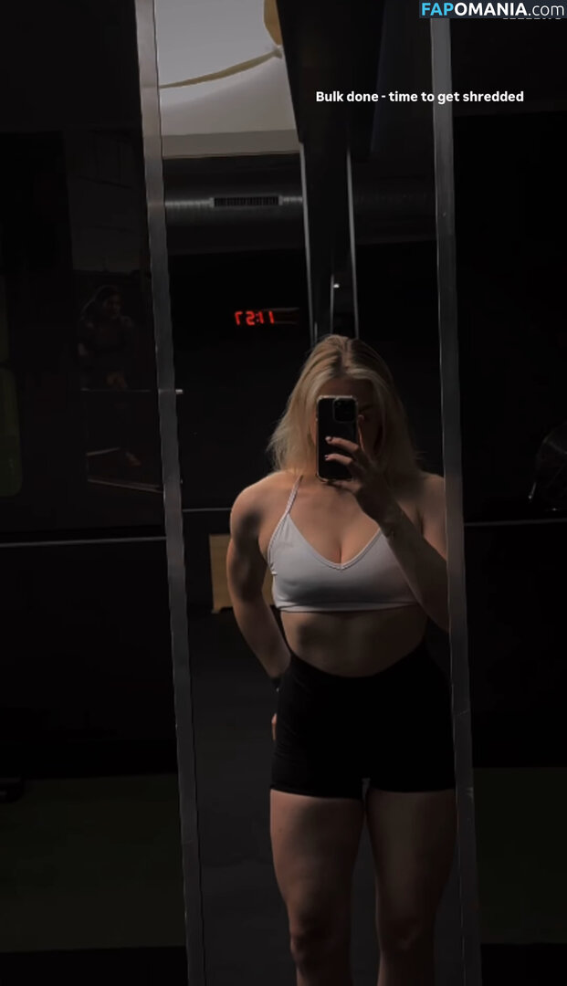 Lavrasophie / getfitbylaura / https: Nackt OnlyFans  Geleaktes Foto #5