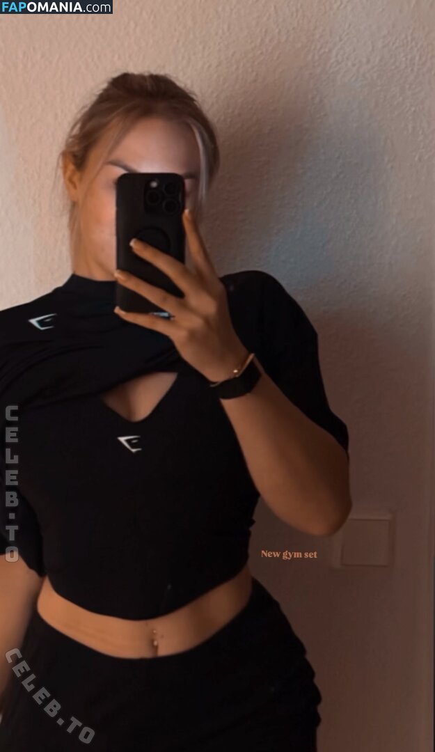 Lavrasophie / getfitbylaura / https: Nackt OnlyFans  Geleaktes Foto #8