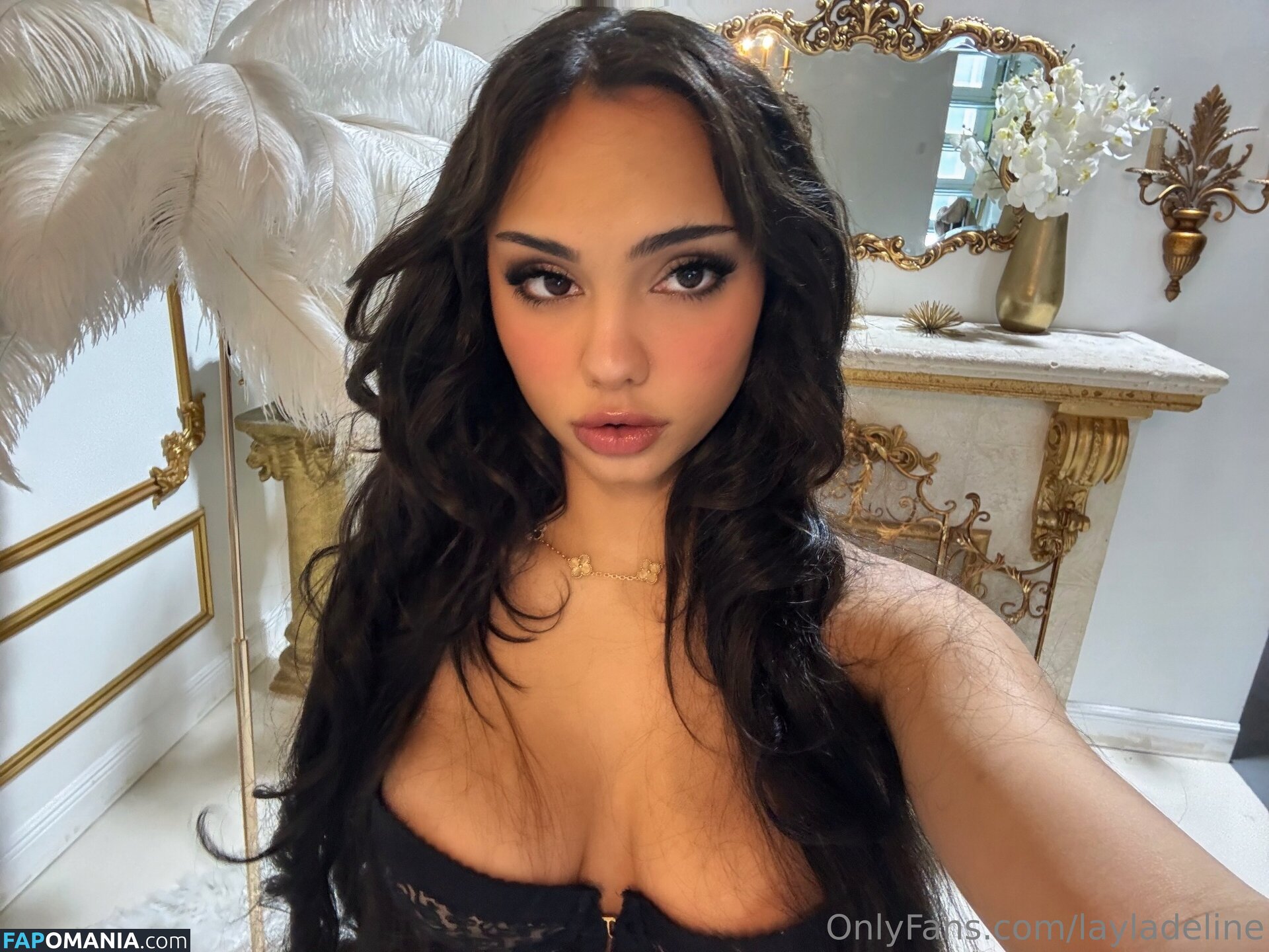 layladeline Nackt OnlyFans  Geleaktes Foto #2