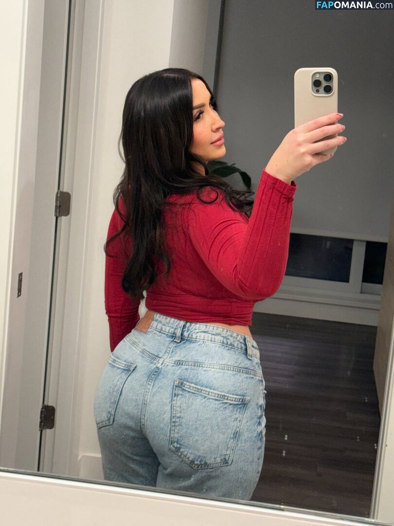 Laylamaesummer Nackt OnlyFans  Geleaktes Foto #8