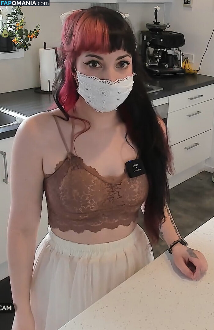 Layna Lazar / LaynaLazar Nackt OnlyFans  Geleaktes Foto #118