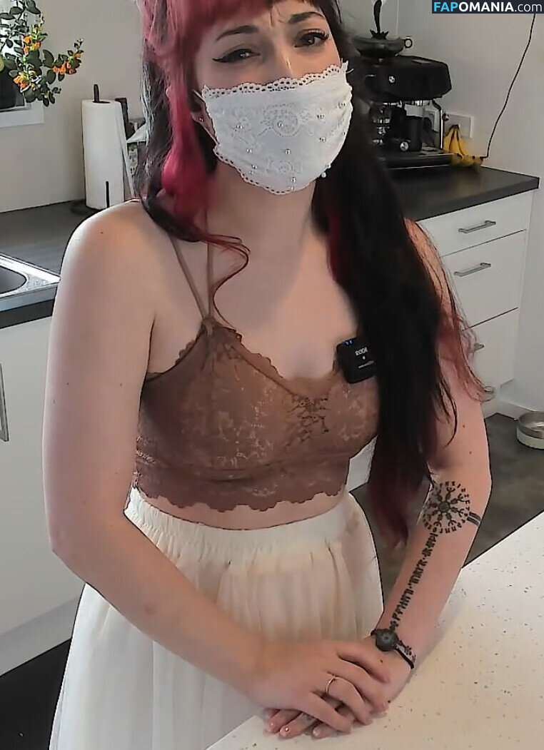 Layna Lazar / LaynaLazar Nackt OnlyFans  Geleaktes Foto #120