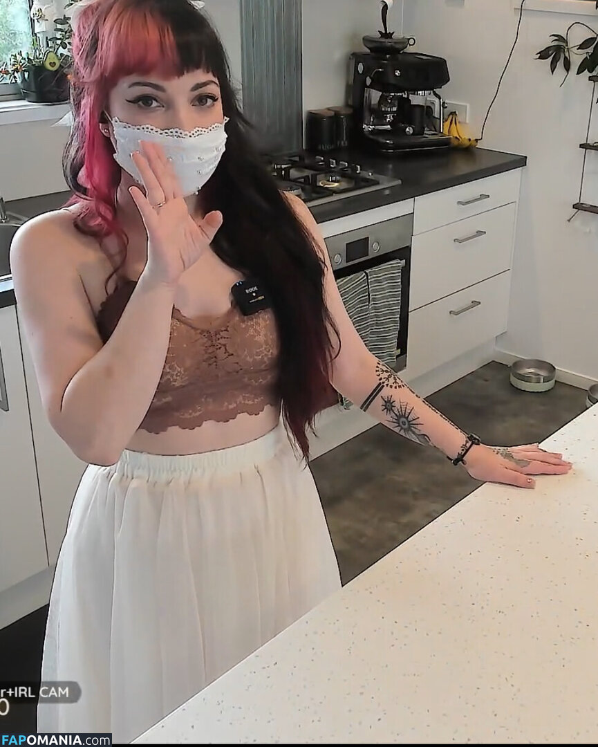 Layna Lazar / LaynaLazar Nackt OnlyFans  Geleaktes Foto #122