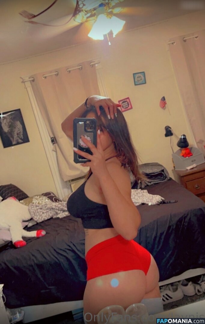 Laynis Almonte / laynis / laynis_almonte Nackt OnlyFans  Geleaktes Foto #27