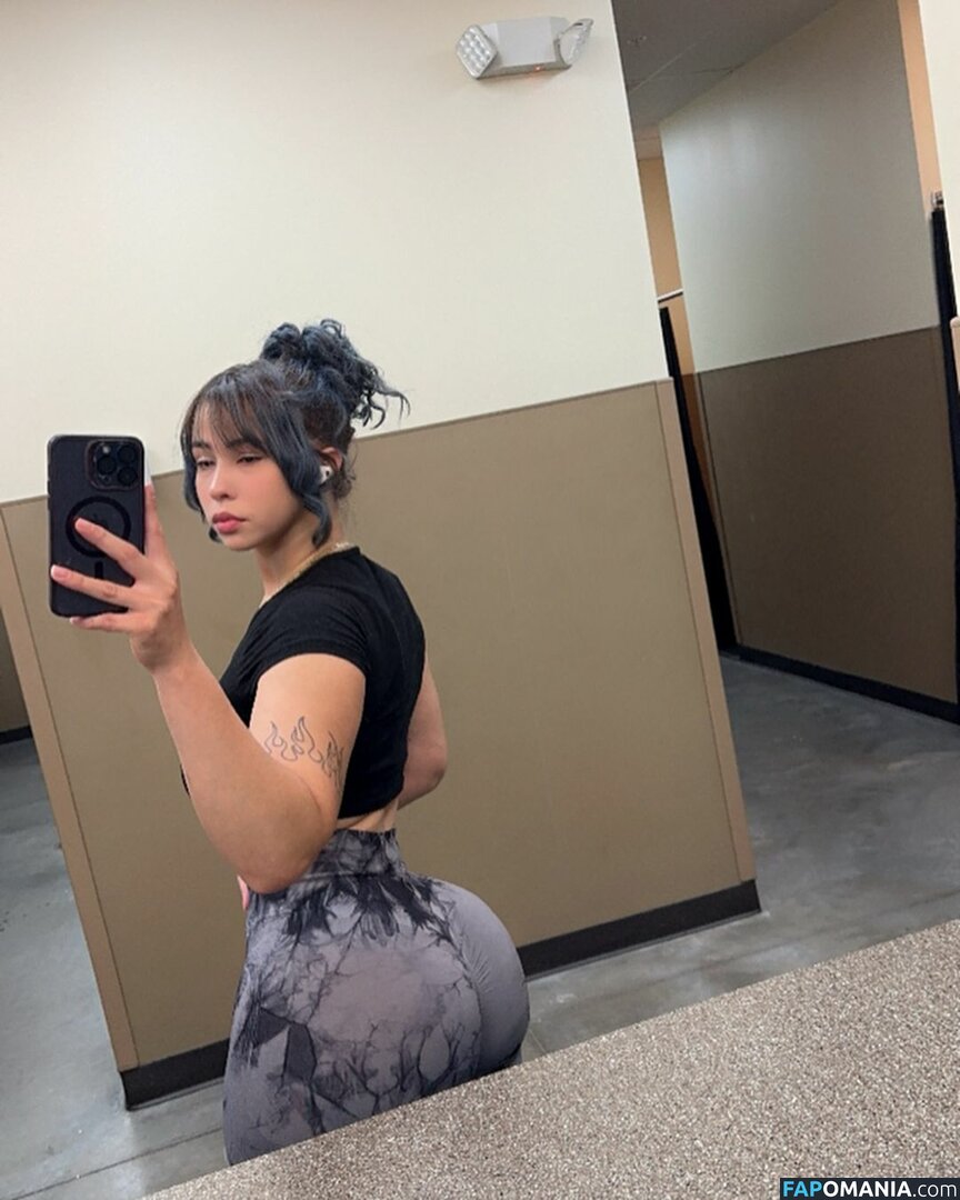 Laynis Almonte / laynis / laynis_almonte Nackt OnlyFans  Geleaktes Foto #43