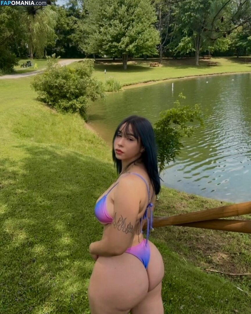 Laynis Almonte / laynis / laynis_almonte Nackt OnlyFans  Geleaktes Foto #56