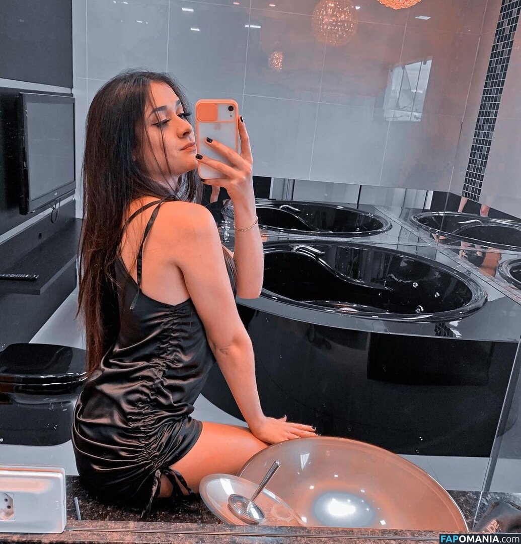 Laysa Gardini / laysagardini_ Nackt OnlyFans  Geleaktes Foto #1