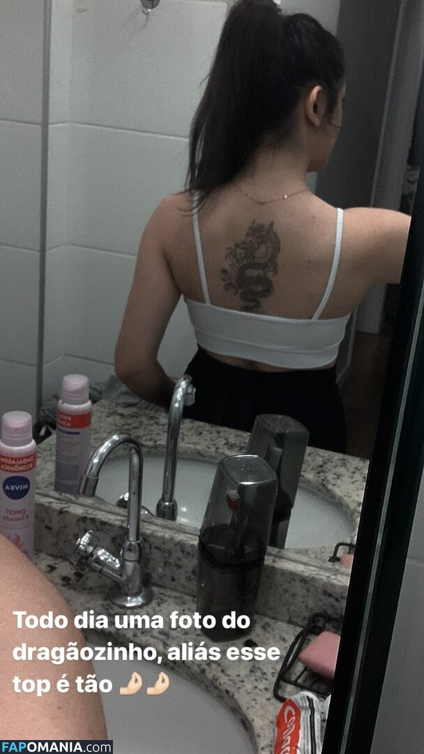 Laysa Gardini / laysagardini_ Nackt OnlyFans  Geleaktes Foto #3