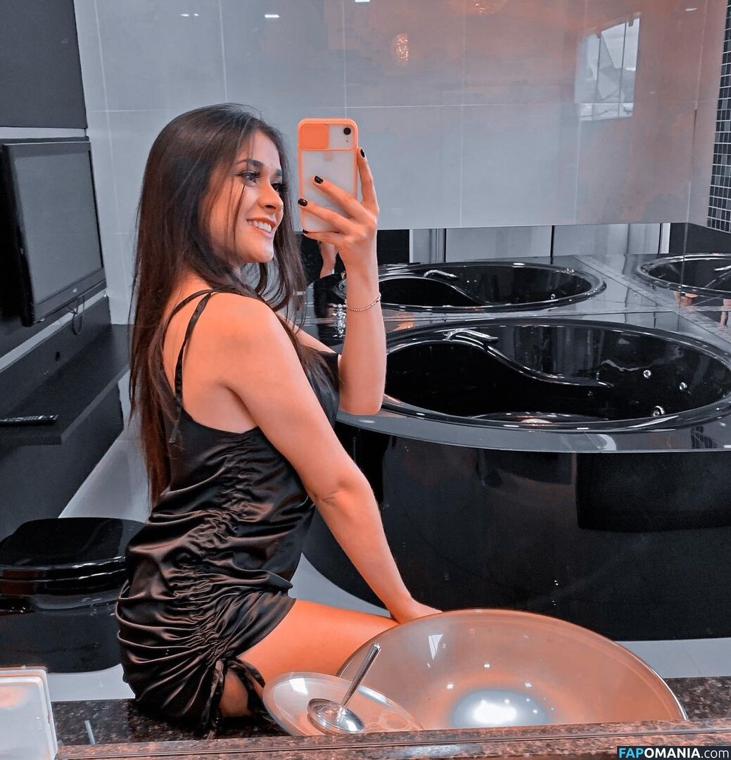 Laysa Gardini / laysagardini_ Nackt OnlyFans  Geleaktes Foto #5